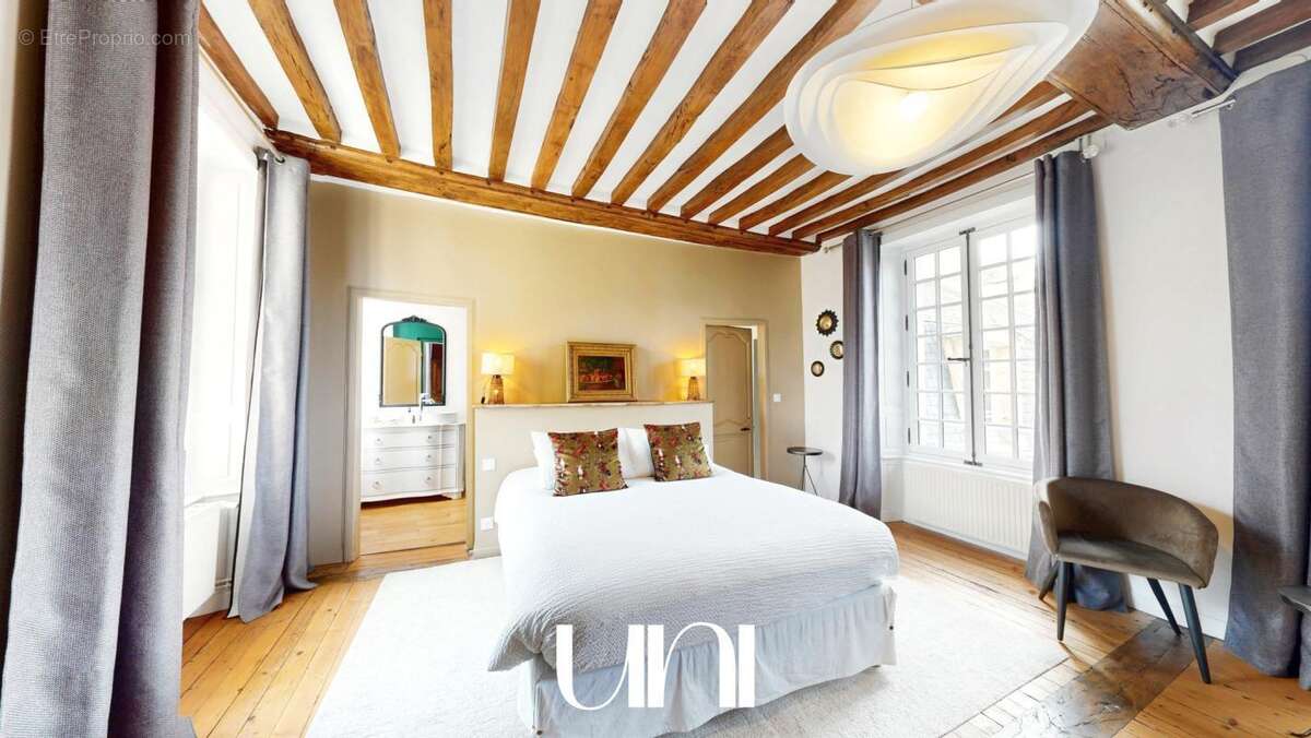 Maison à BAYEUX