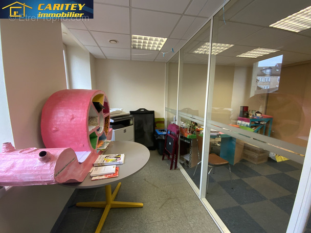 Appartement à MELISEY