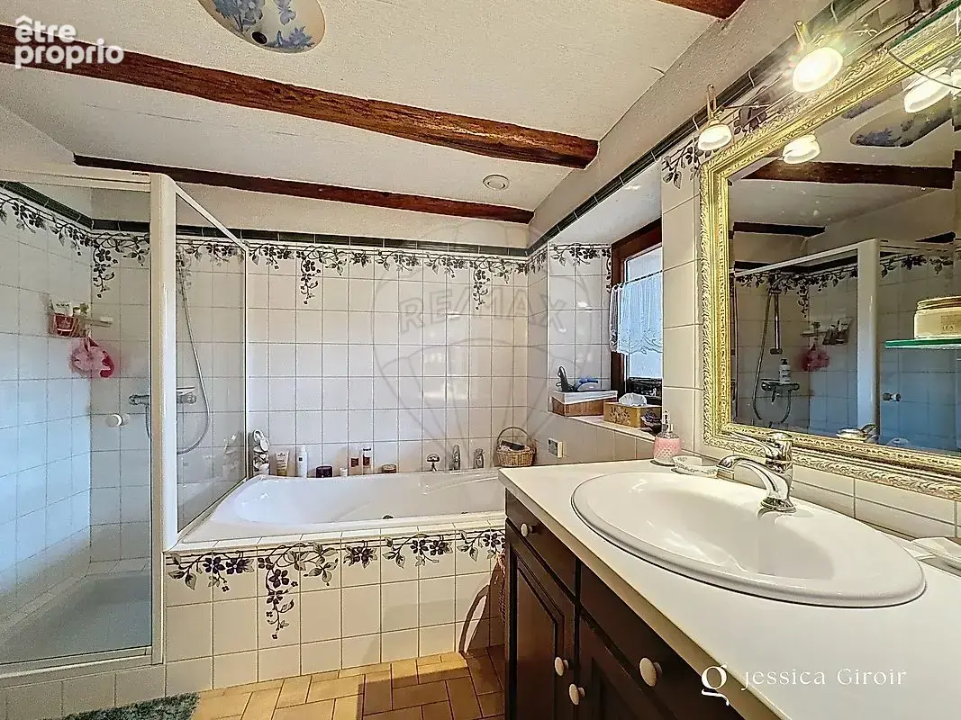 Maison 4 chambre(s) à vendre - photo 6