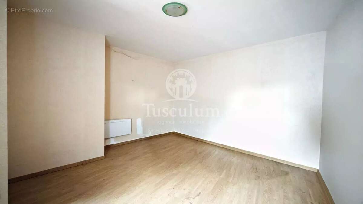 Appartement à JARNY