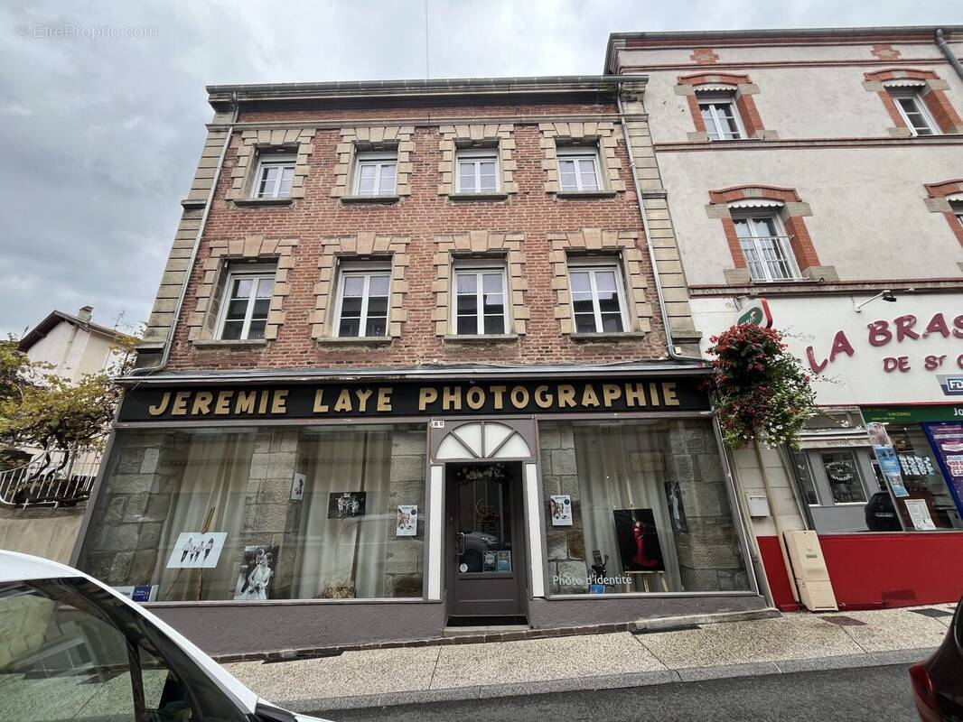 Appartement à SAINT-GALMIER