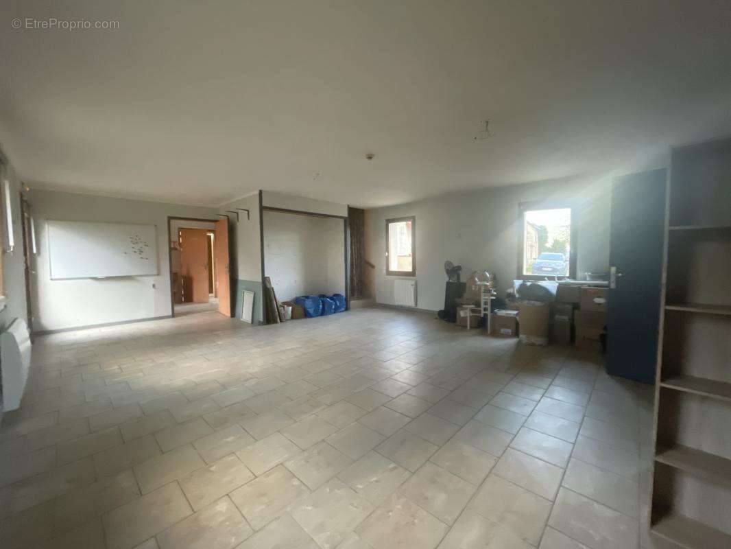 Ensemble immobilier complet - Un lieu unique pour réaliser v - photo 7