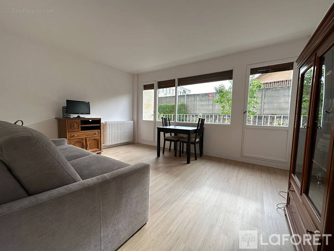 Appartement à VINCENNES