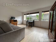 Appartement à VINCENNES