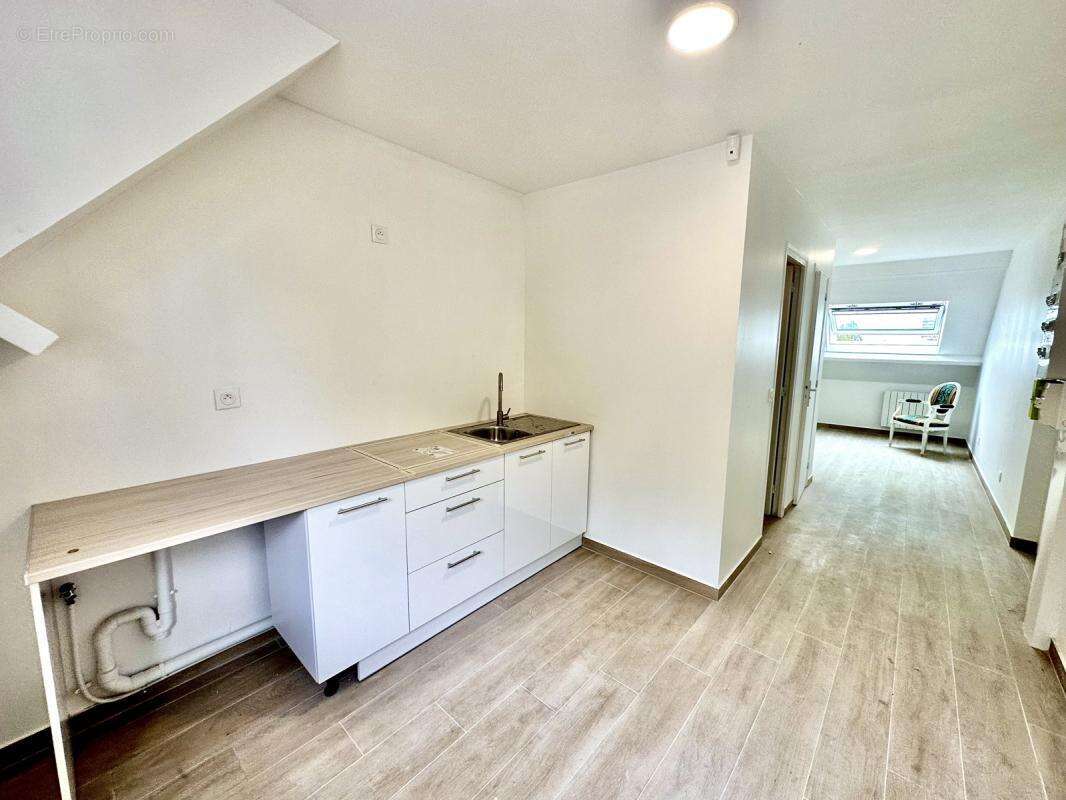 Appartement à FONTENAY-SOUS-BOIS