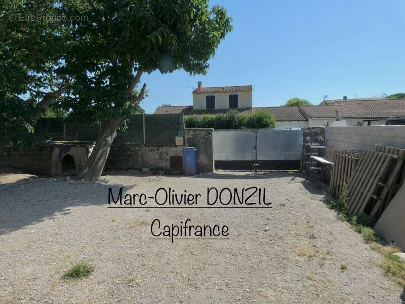 INVESTISSEMENT LOCATIF – Maison 80 m² avec garage et terrain de 429 m² – Locataire en place depuis 2016 - photo 3