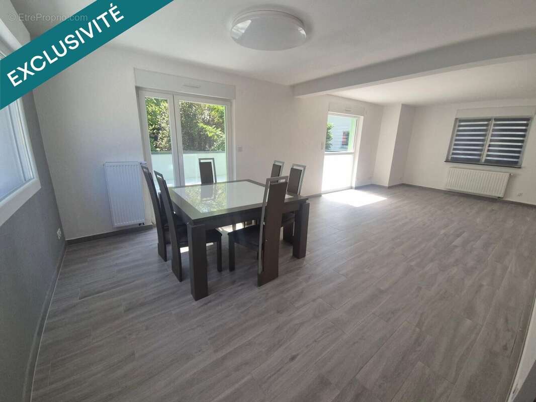 Photo 9 - Maison à SENTHEIM