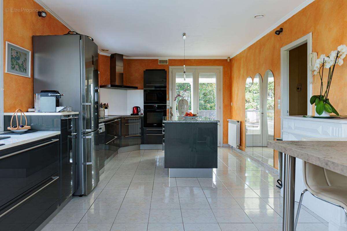 Maison à SAINT-VINCENT-DE-PAUL