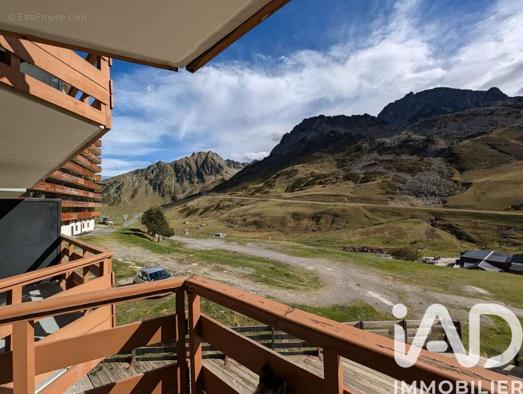 Photo 3 - Appartement à BAGNERES-DE-BIGORRE