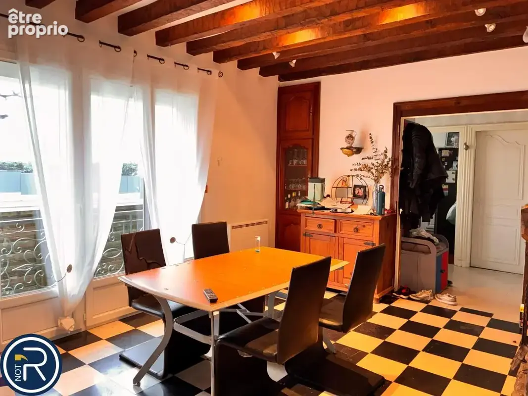 Maison 106 m² à Laval  - photo 5