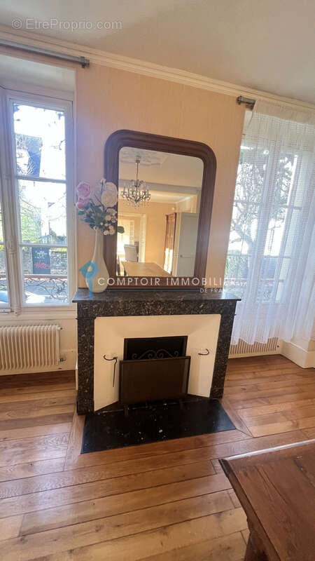 Maison de caractère - photo 27