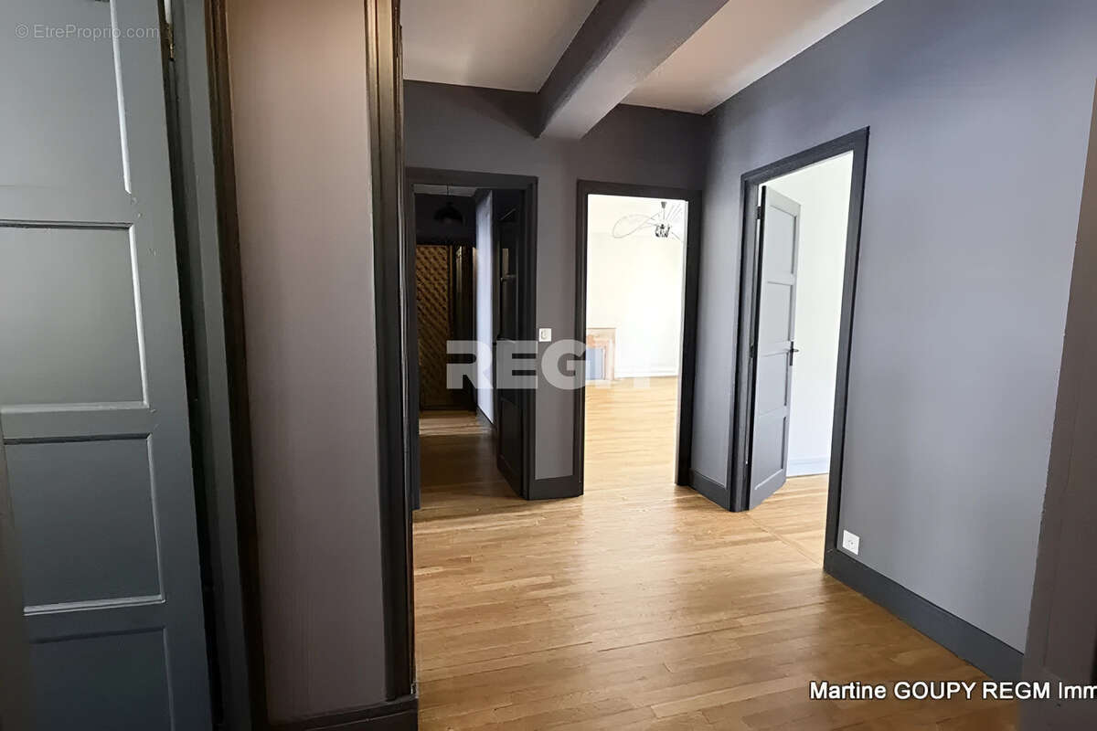 Appartement à ORLEANS