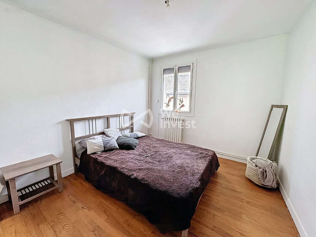 Appartement à PRINSUEJOLS