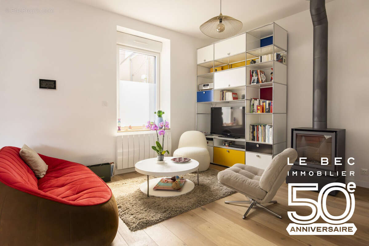 Maison 168 m² à Vannes  - photo 9