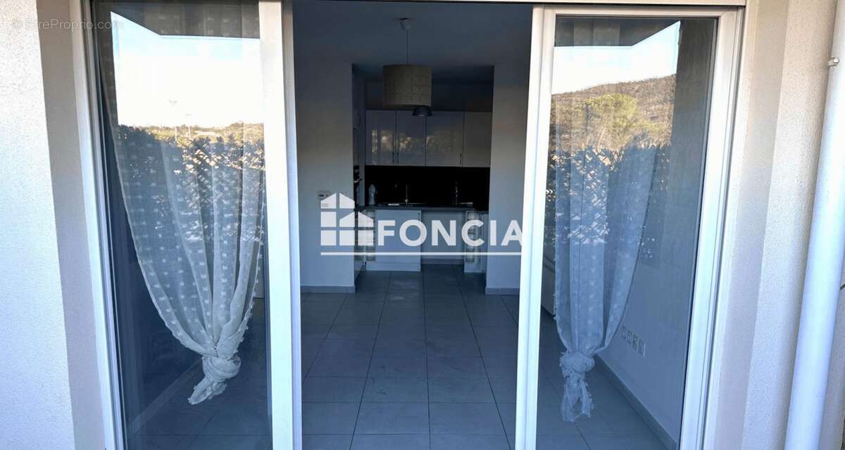 Appartement à SAINTE-MAXIME