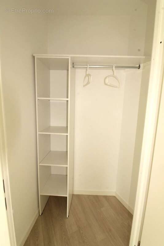 Appartement à NANDY