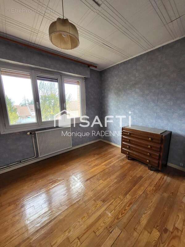 Photo 8 - Maison à BEAUMETZ-LES-LOGES