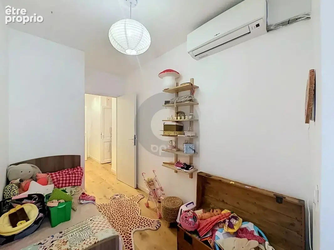 3p 89m² terrasse jardin parking - photo 13