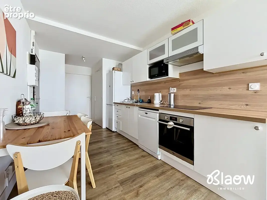 Appartement à VAULX-EN-VELIN