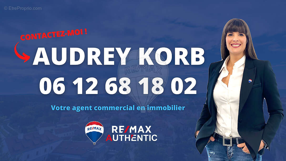 Appartement à MULHOUSE