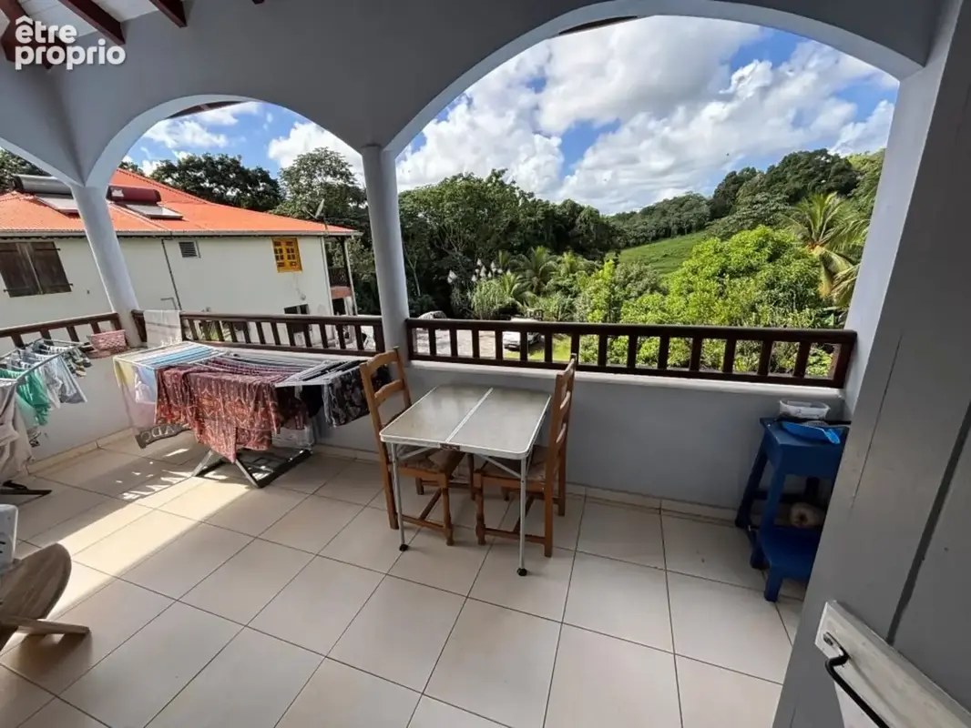 Ducos Grande Savane – Ensemble immobilier 264 m² – Fort potentiel locatif - photo 4