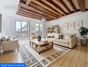 Appartement à PARIS-9E