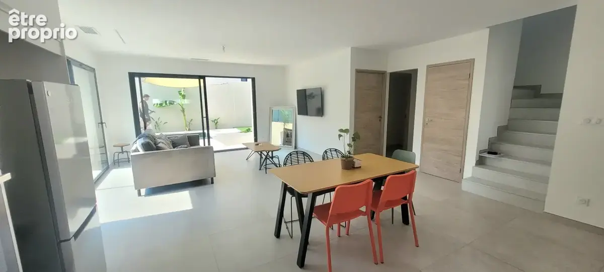 Villa narbonne - photo 8