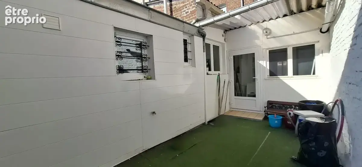 Maison à vendre 6 pièces SAINT QUENTIN (02100), Quartier Remicourt - photo 7