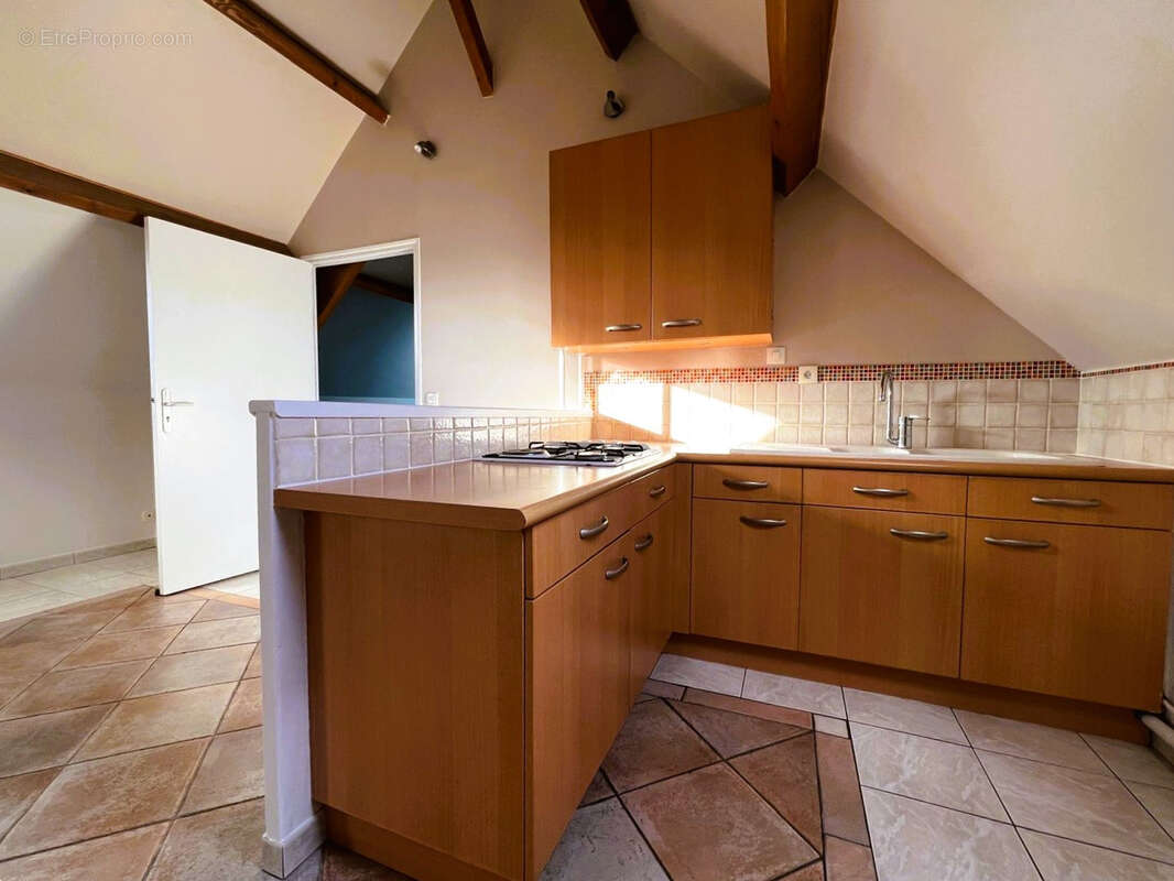 Maison à BARJOUVILLE