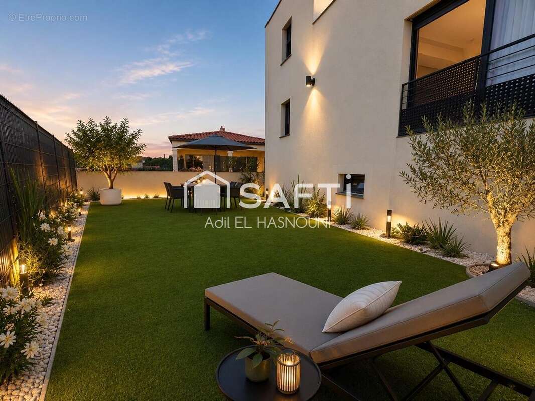 Photo 4 - Maison à MILHAUD