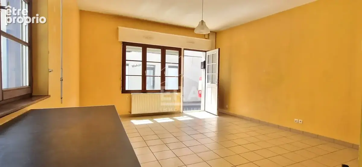 Maison 66m² à étaples - photo 4