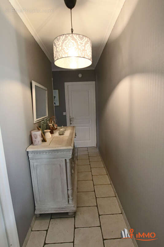 Maison à SAINT-SORLIN-EN-BUGEY