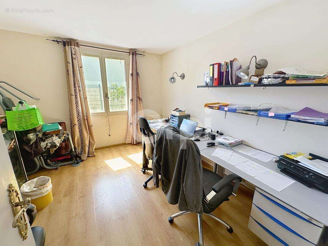 Maison à CHOISY-AU-BAC