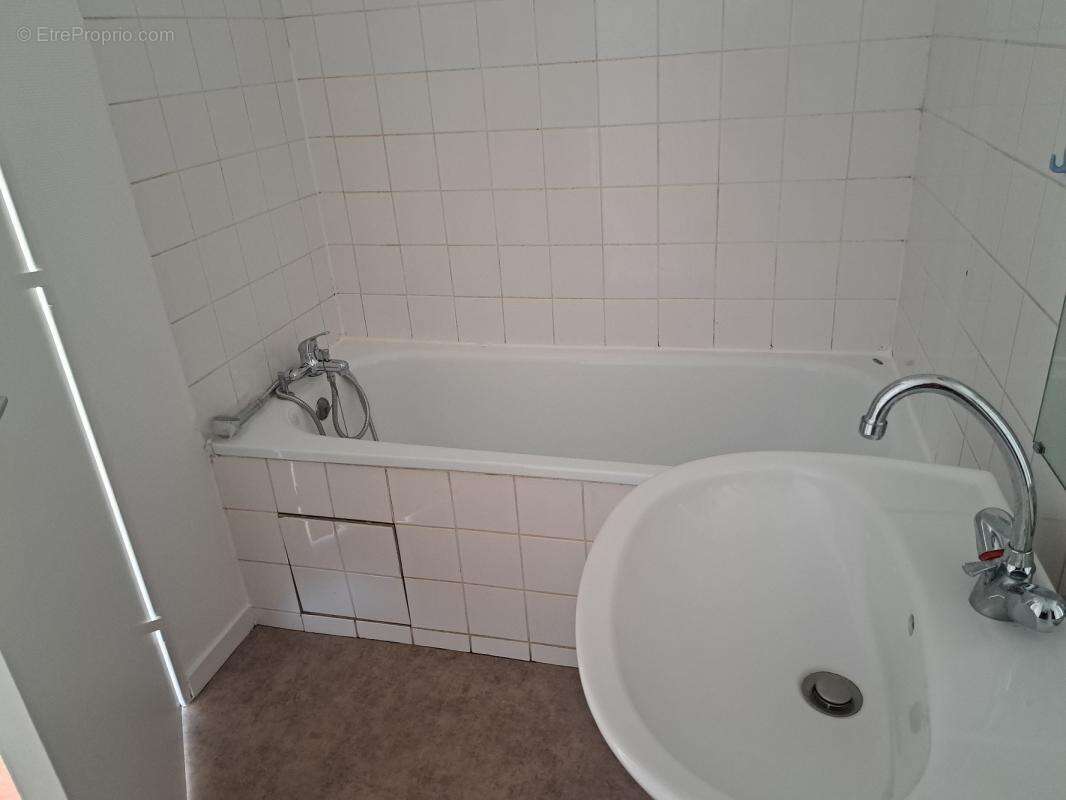 Appartement à ANGERS