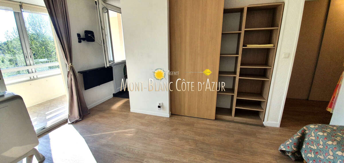 Appartement à SAINTE-MAXIME
