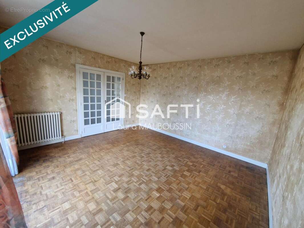 Photo 4 - Maison à MOISDON-LA-RIVIERE