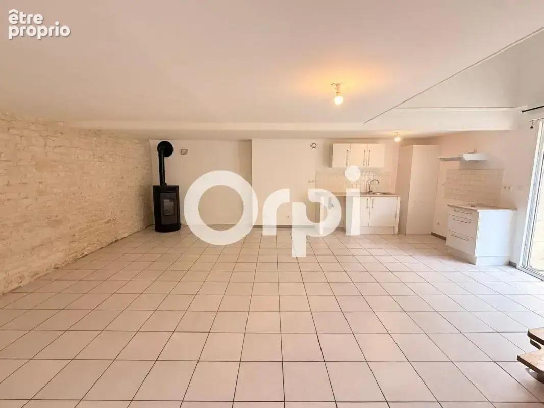 Maison À Vendre - photo 2