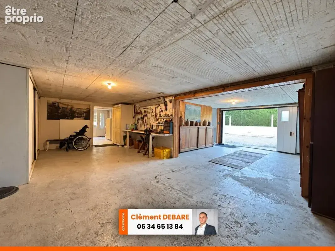 Maison de plus de 110m² avec 5 chambres - photo 16