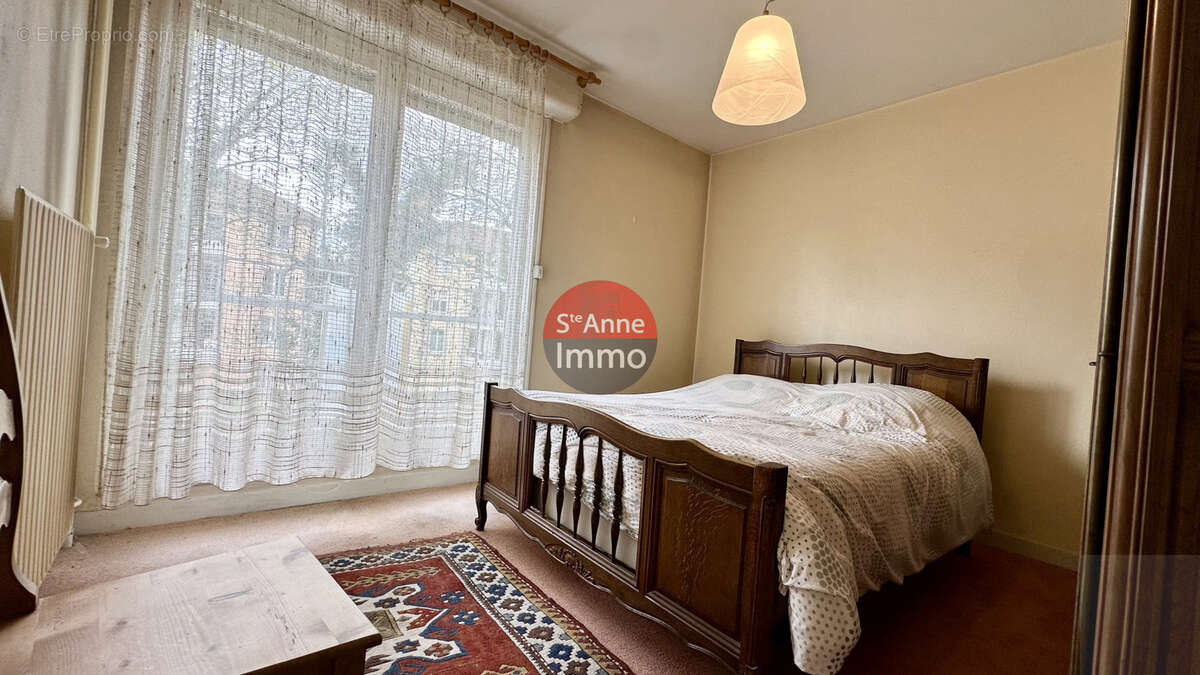Appartement à AMIENS