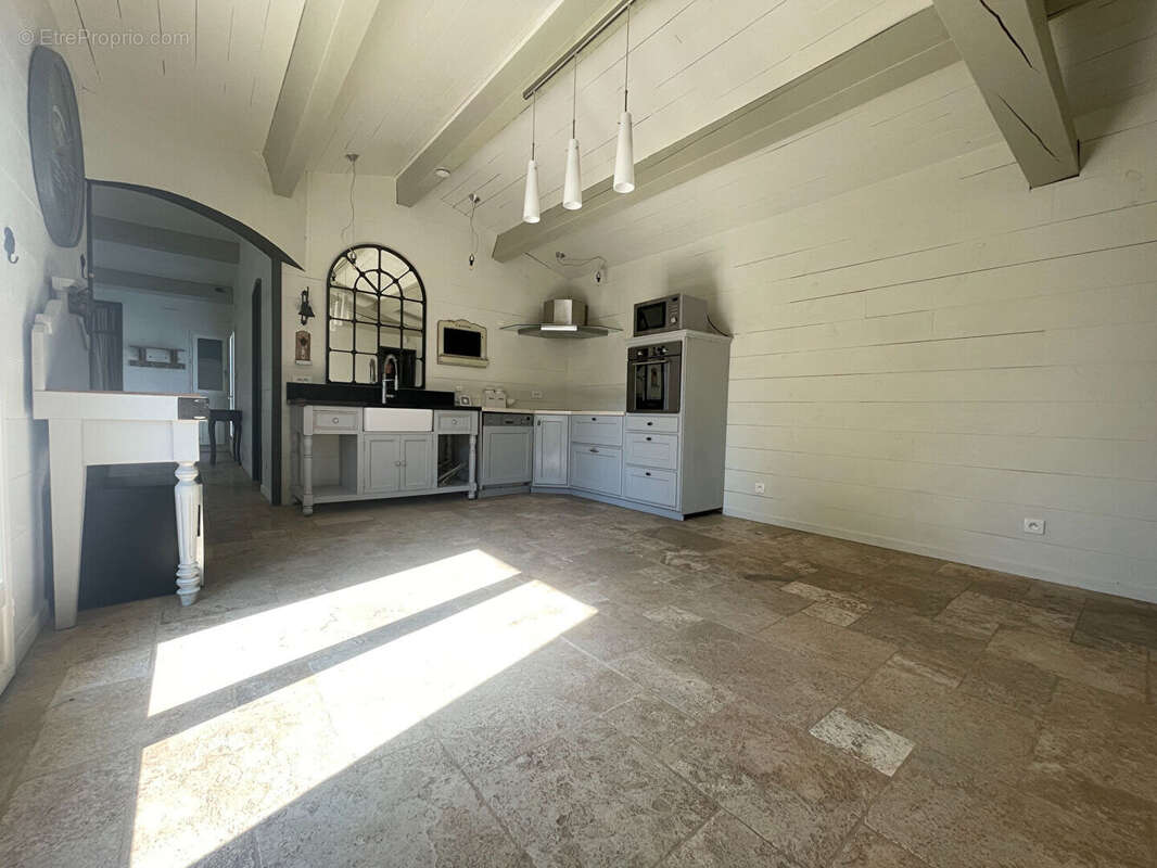 Charmante maison 3 chambres sur terrain de 1084 m² proche plage - photo 12