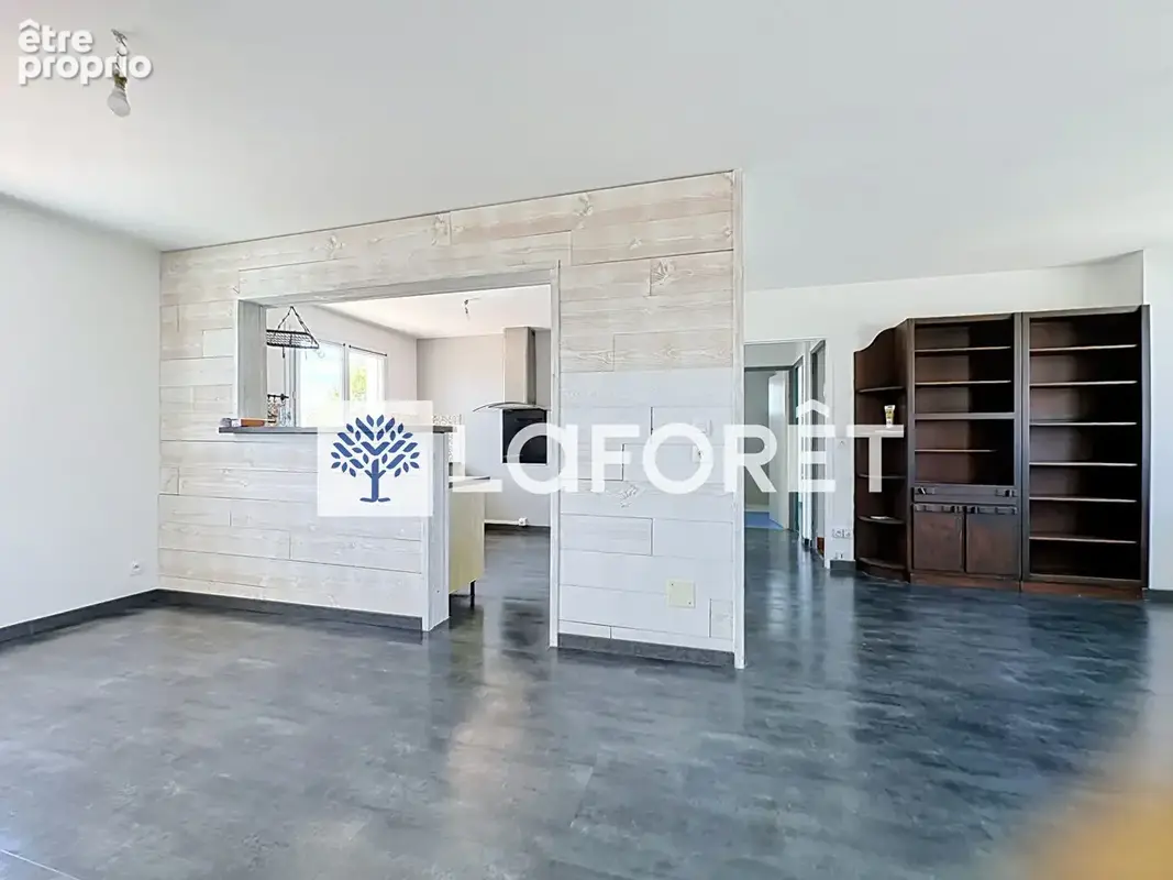 Vente maison - AIRVAULT - photo 4