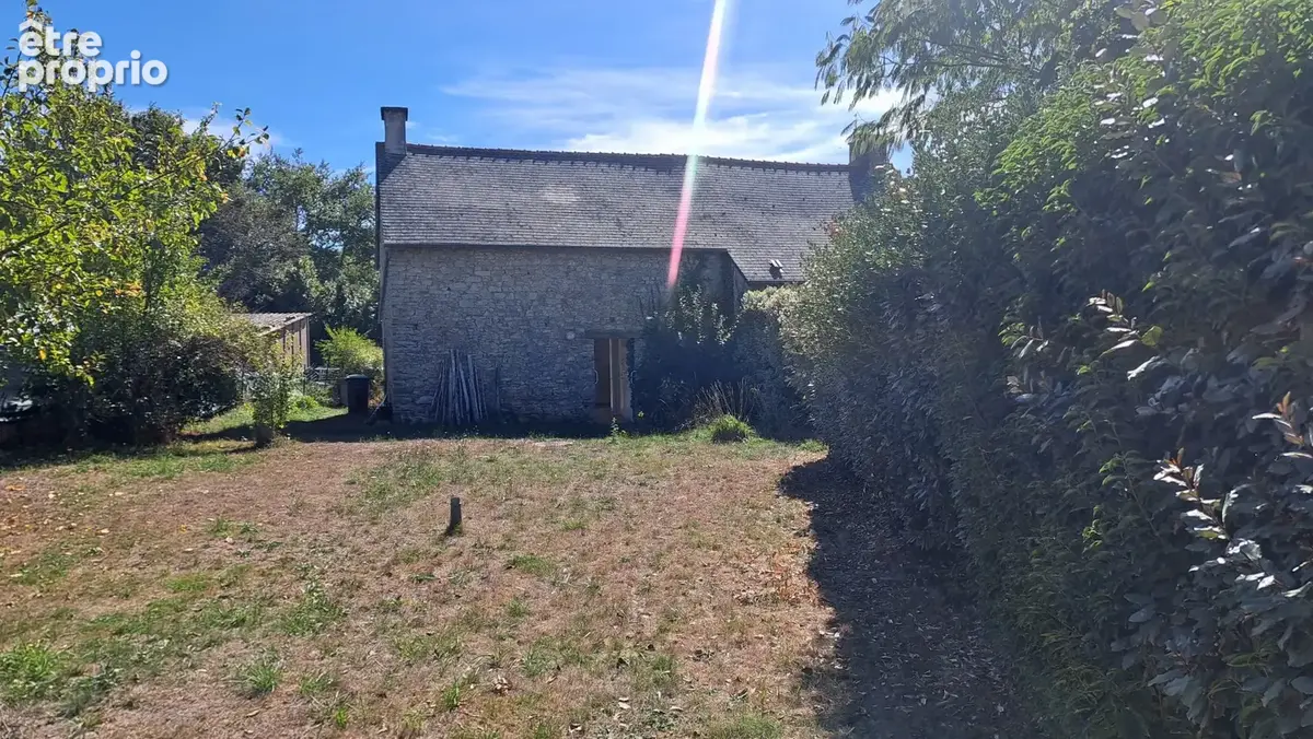 Maison 5 pièces 93 m² à vendre à Guichen (35580) - photo 9