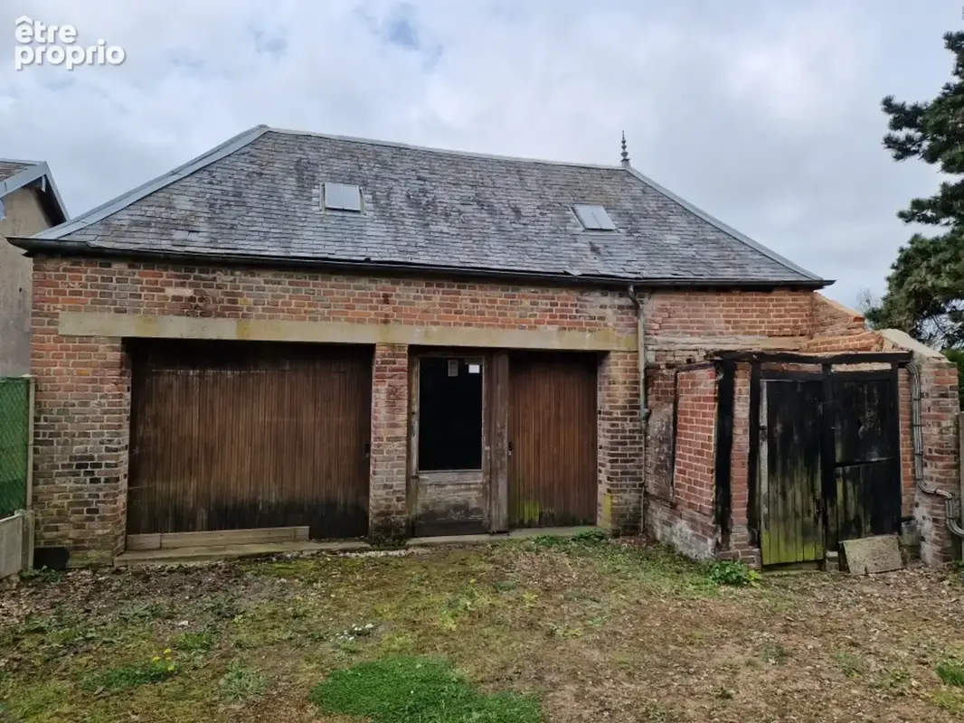 Maison à vendre 6 pièces LA FEUILLIE (76) - photo 8