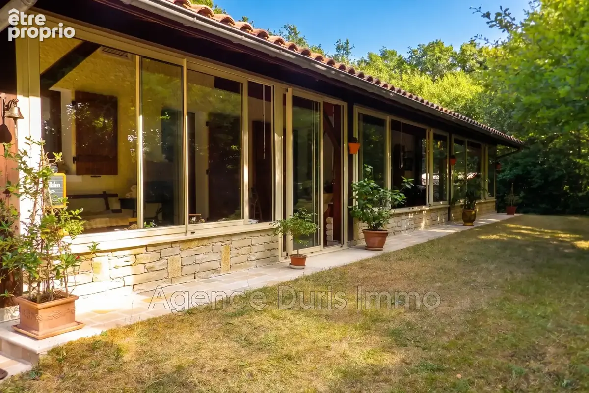 Maison 132 m² à Biganos  - photo 2