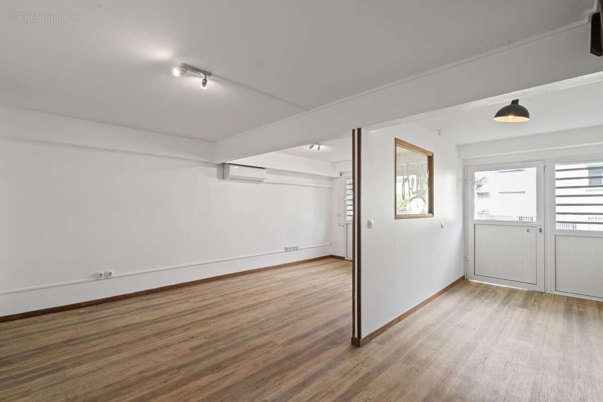 Appartement à LE DIAMANT