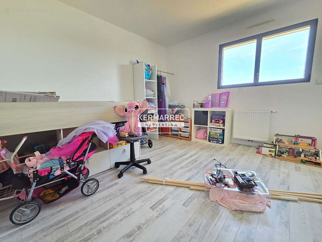 Maison familiale - 6 chambres -128 m² - photo 9