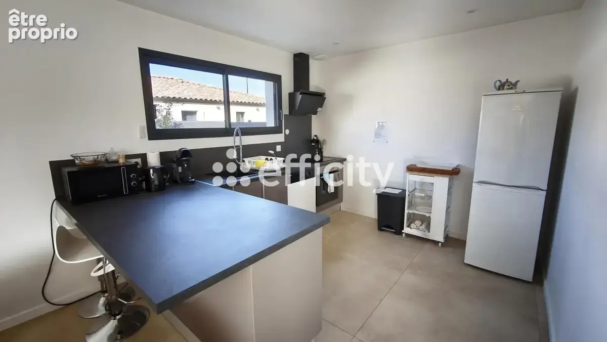 Maison 5 pièces 114 m² à vendre à Olonzac (34210) - photo 7