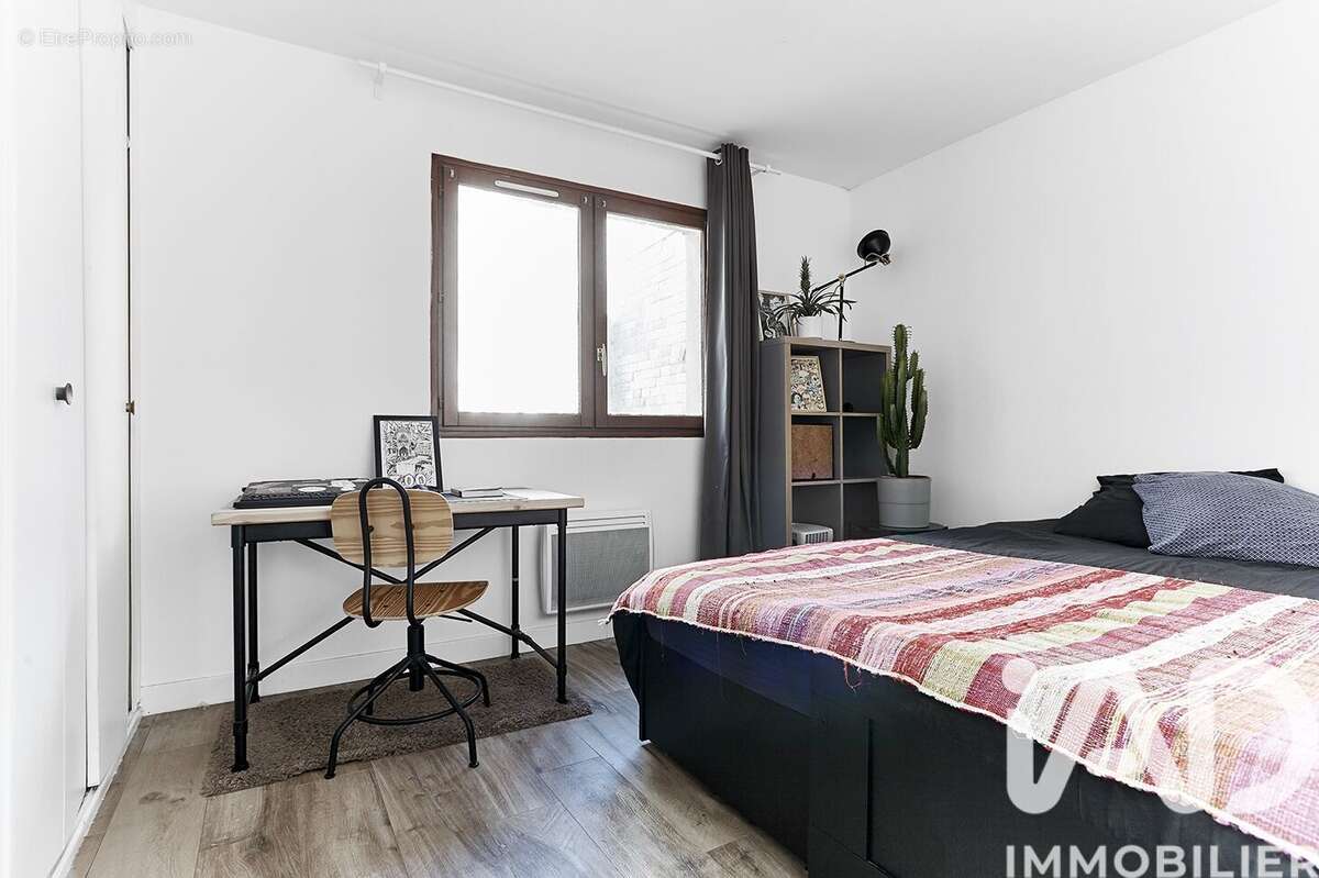 Photo 5 - Appartement à ROUEN