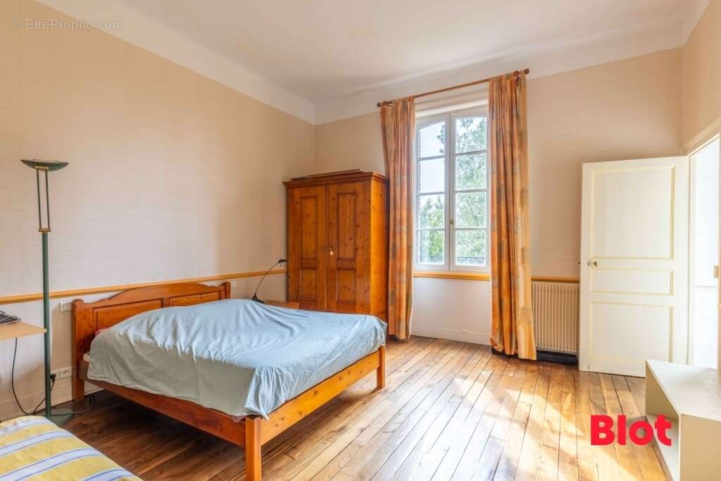 Maison à RENNES