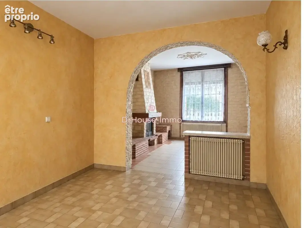 Maison 5 pièces 121 m² à vendre à Anzin (59410) - photo 6